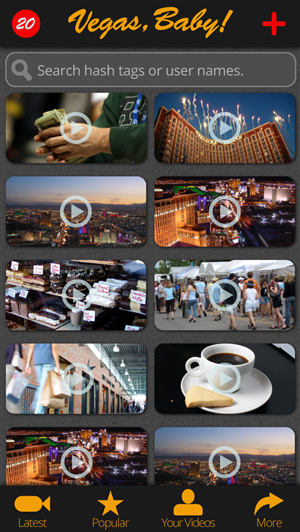 Design Application par Debra pour 5Gigahertz, LLC | Design #1881124