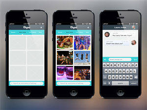 App Design by tapstudio