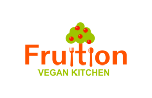Logo Design by pa2pat for Fruition Vegan Kitchen | Design #7438214