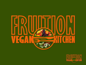 Logo Design by Livijus for Fruition Vegan Kitchen | Design #7451932