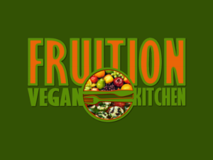 Design de Logo par Livijus pour Fruition Vegan Kitchen | Design : #7451933