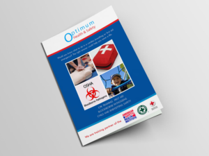 Flyer Design by ESolz Technologies