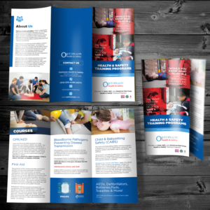 Flyer Design by td_tonidesign