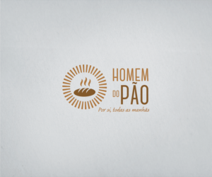 Logo Design by Ellie Afonso for Eduardo Ferreira | Design: #7587310