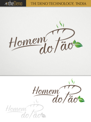 Logo Design by The Deno Technology for Eduardo Ferreira | Design: #7593634