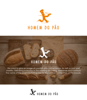 Logo Design by Dreams.MELO for Eduardo Ferreira | Design #7634253