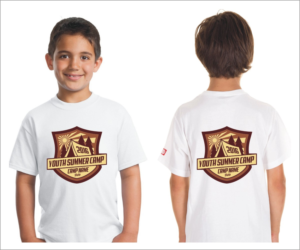 T-shirt Design by Rox Art Design for this project | Design: #7555059