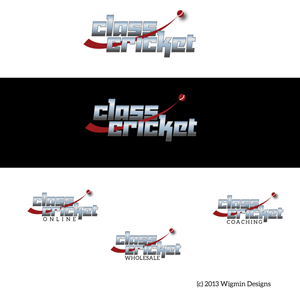 Logo Design by Wigmin