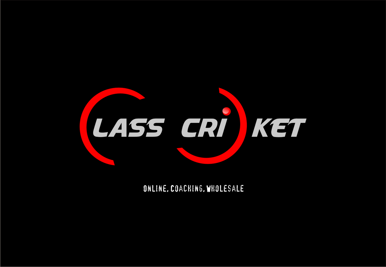 Design de Logo par prasta pour Class Cricket | Design #1893497