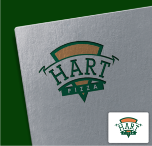 Diseño de Logo por Arham Hidayat para este proyecto | Diseño #7528718