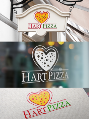 Logo Design by ivan for this project | Design: #7541162