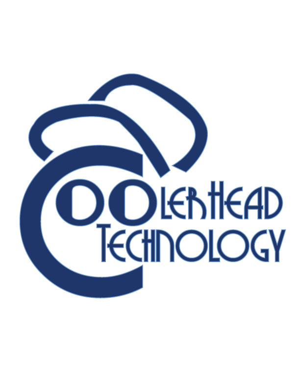 Logo Design by Patrick for Cooler Heads Technology | Design #1870310