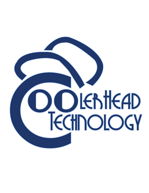 Logo Design by Patrick