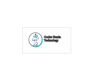 Logo Design by Locke+ for Cooler Heads Technology | Design: #1882580