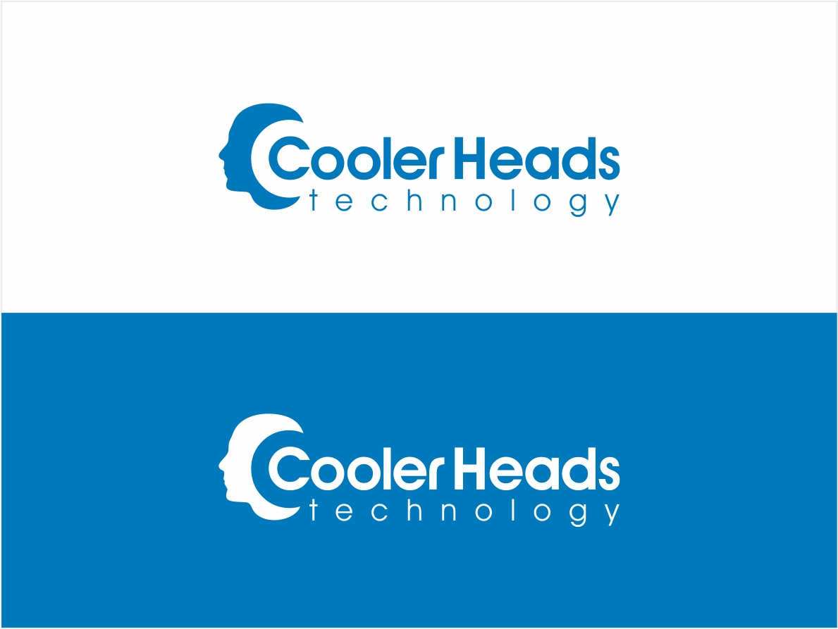 Logo Design by Logocraft for Cooler Heads Technology | Design #1871253