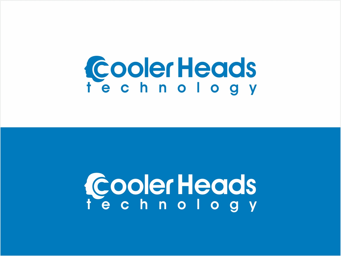 Logo Design by Logocraft for Cooler Heads Technology | Design #1871260