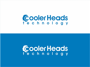 Logo Design by Logocraft for Cooler Heads Technology | Design: #1871260