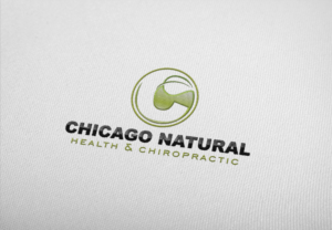 Diseño de Logo por damian para NATURAL HEALTH & CHIROPRACTIC SC | Diseño: #7469331