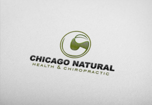 Diseño de Logo por damian para NATURAL HEALTH & CHIROPRACTIC SC | Diseño: #7469361