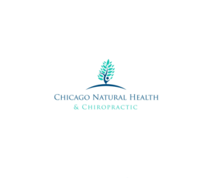 Diseño de Logo por Unicgraphs para NATURAL HEALTH & CHIROPRACTIC SC | Diseño: #7477664