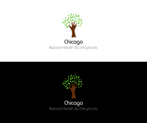 Diseño de Logo por DZINO para NATURAL HEALTH & CHIROPRACTIC SC | Diseño: #7495313