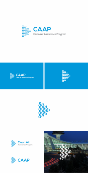 Logo-Design von Naavyd für dieses Projekt | Design: #7510449