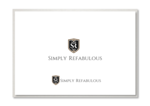 Design de Logo par Gita. pour Simply Refabulous | Design : #7519243