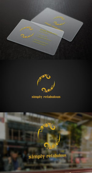 Logo Design by nchid
