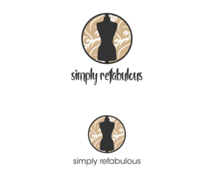 Design de Logo par eme design pour Simply Refabulous | Design : #7517439