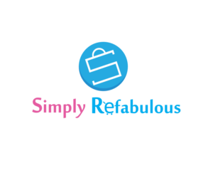Logo Design by shayanaley12 for Simply Refabulous | Design: #7442579