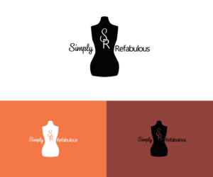 Design de Logo par Farmiza pour Simply Refabulous | Design : #7457665