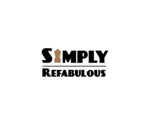 Logo Design by helex for Simply Refabulous | Design: #7515123
