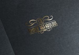 Design de Logo par site pour Simply Refabulous | Design : #7518598