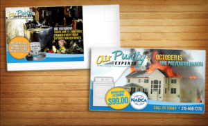 Postcard Design | Postkarten-Design von alessandroevge