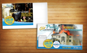 Postkarten-Design von alessandroevge für dieses Projekt | Design: #7443802