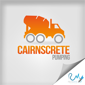 Logo Design by Rich Mays