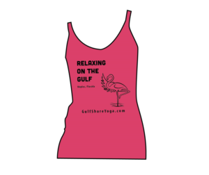 Design de T-shirt par AhHaDesign pour GulfShore Yoga by LifeStyle Enrichment Services | Design #7476973