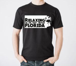 T-shirt Design by Shamo