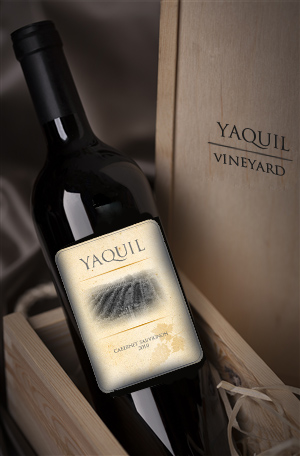 Label Design by Buly for VIA Wines | Design #1914573