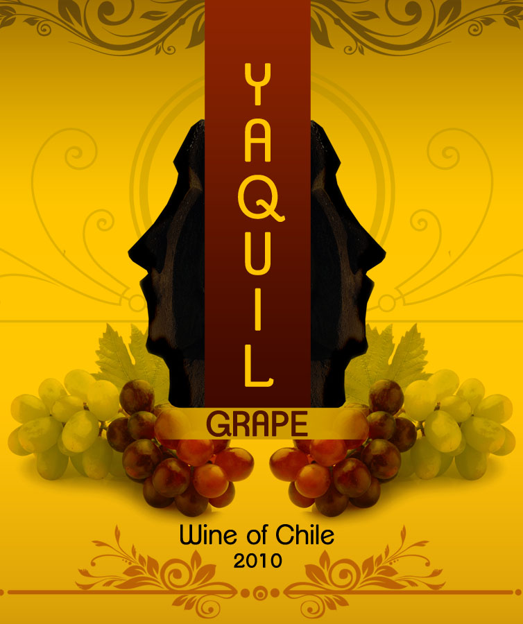Label Design by markgraphics.ja for VIA Wines | Design #1912014