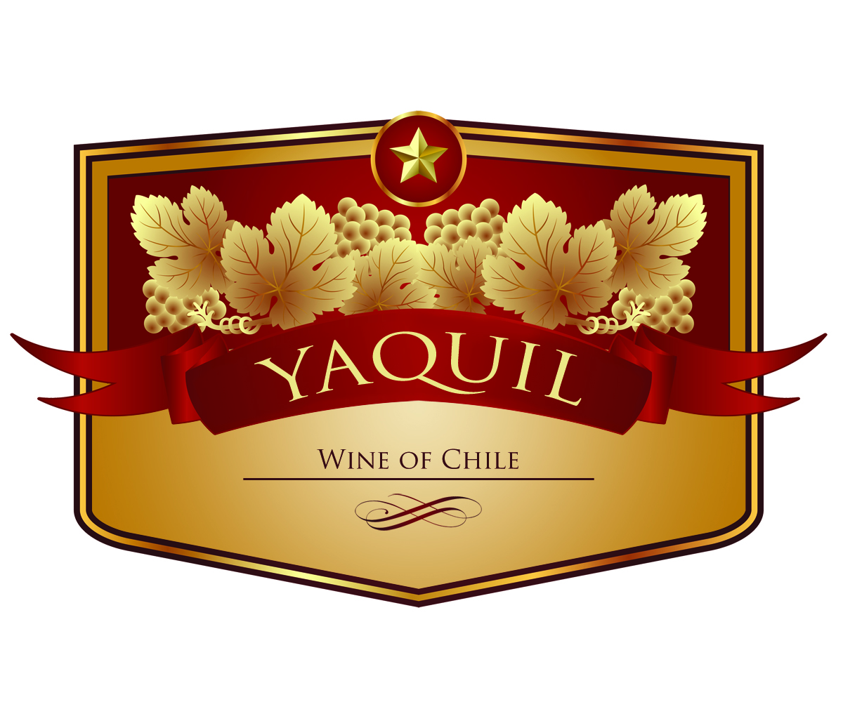 Label Design by San RG for VIA Wines | Design #1887336