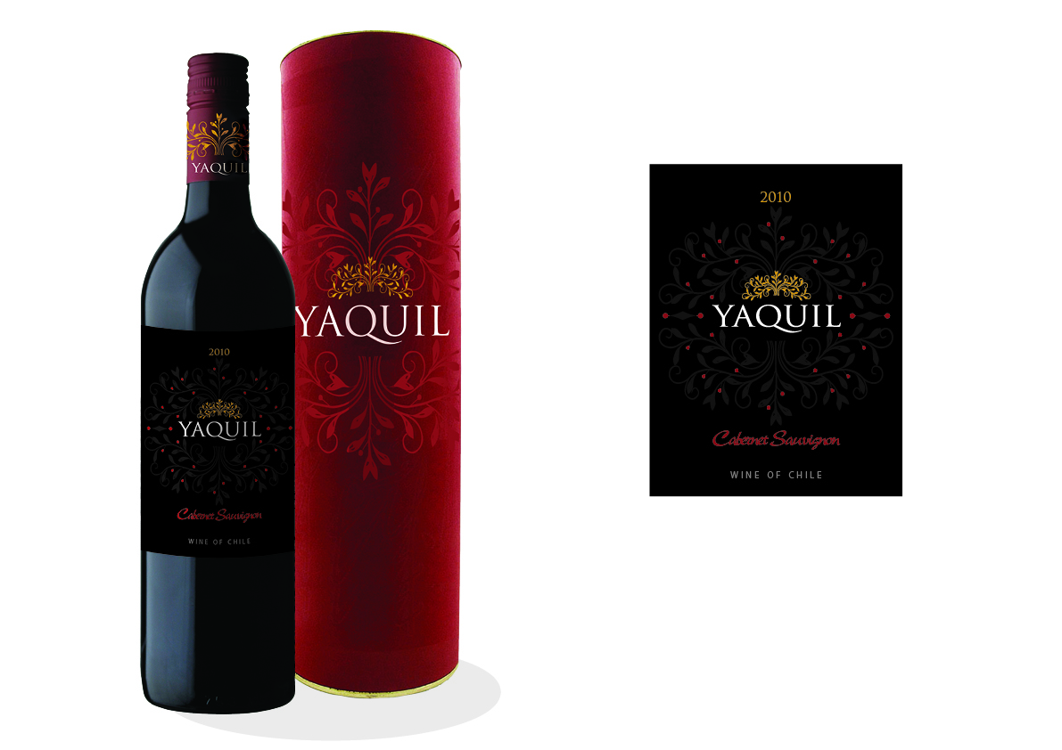 Diseño de Etiqueta por Sonya para VIA Wines | Diseño #1932308