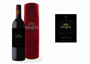 Design Étiquette par Sonya pour VIA Wines | Design : #1932308