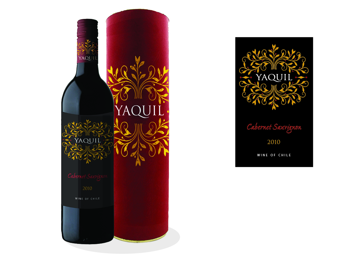 Diseño de Etiqueta por Sonya para VIA Wines | Diseño #1932314