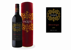 Design Étiquette par Sonya pour VIA Wines | Design : #1932314