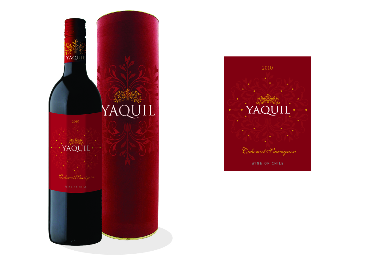 Diseño de Etiqueta por Sonya para VIA Wines | Diseño #1932320