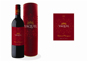 Design Étiquette par Sonya pour VIA Wines | Design : #1932320
