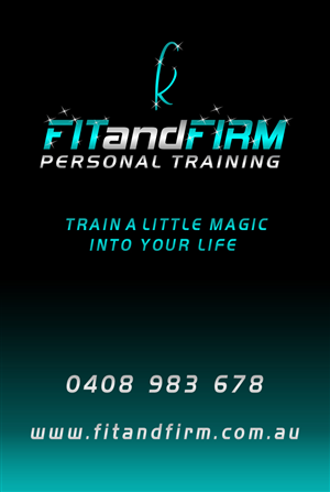 Business Card Design by krdesign