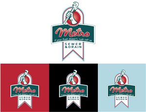 Logo Design by by hand design