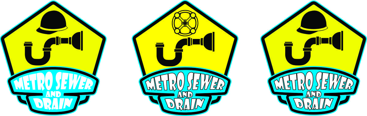 Logo Design by anil for Metro Sewer and Drain | Design #1879448